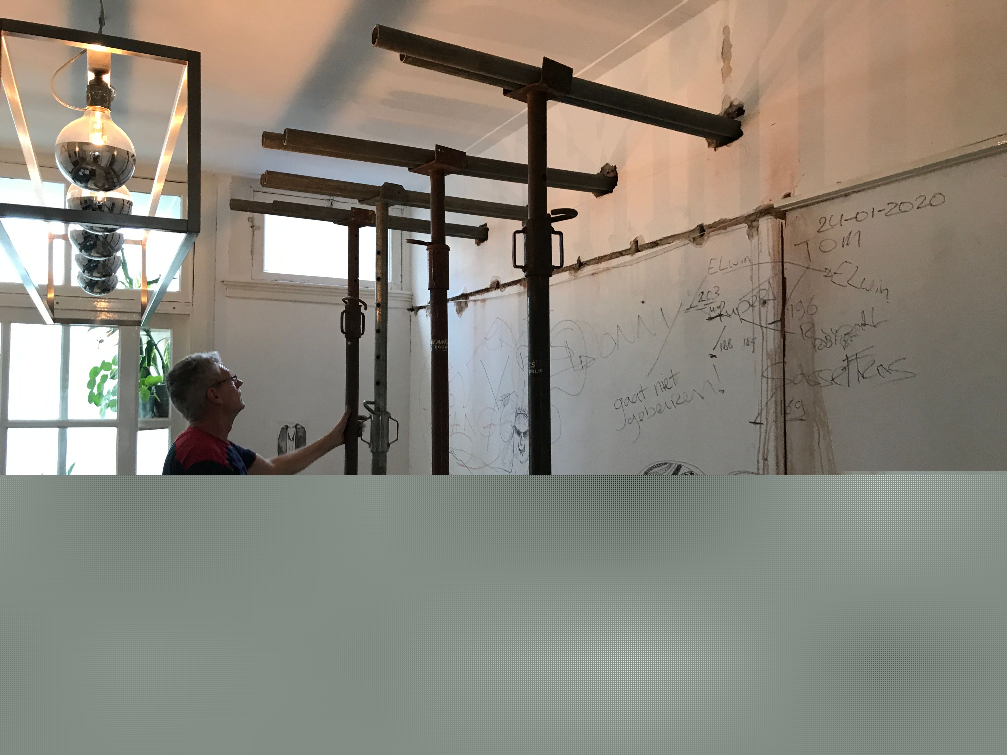 Diverse Technische Klussen