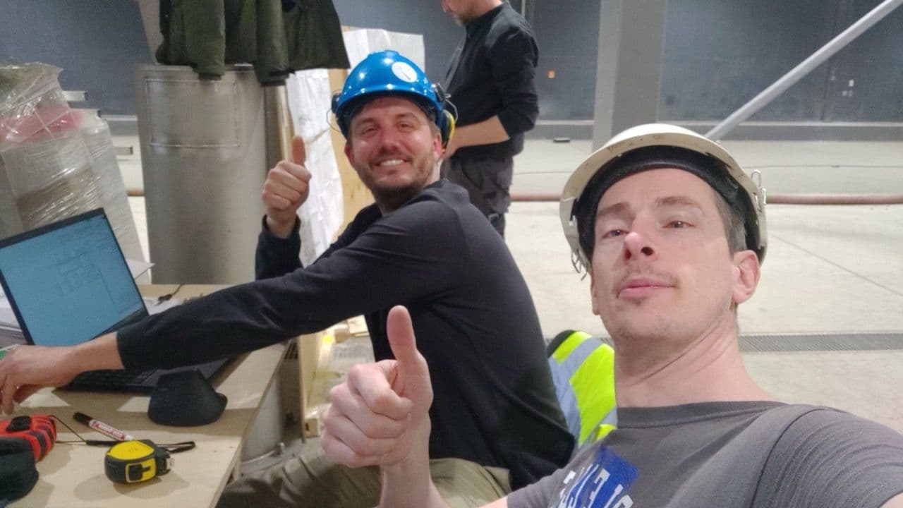 Key Technology Project - Gallery image 2