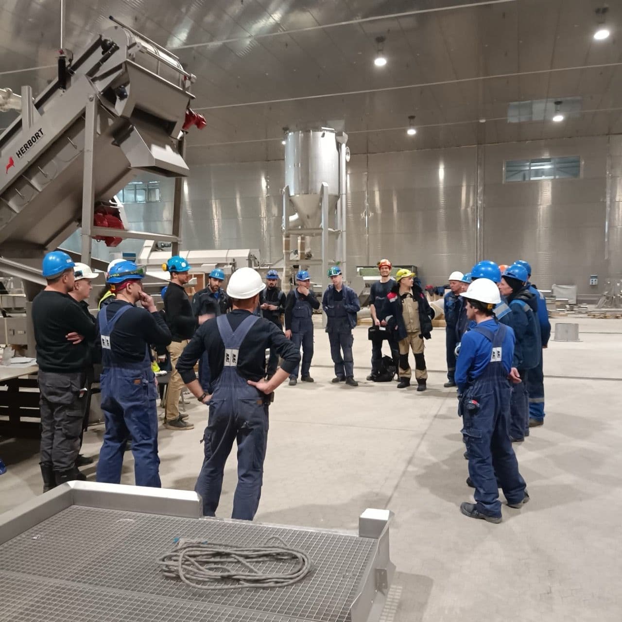 Key Technology Project - Gallery image 3