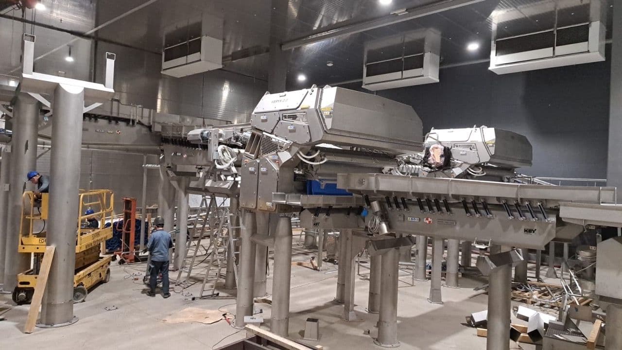 Key Technology Project